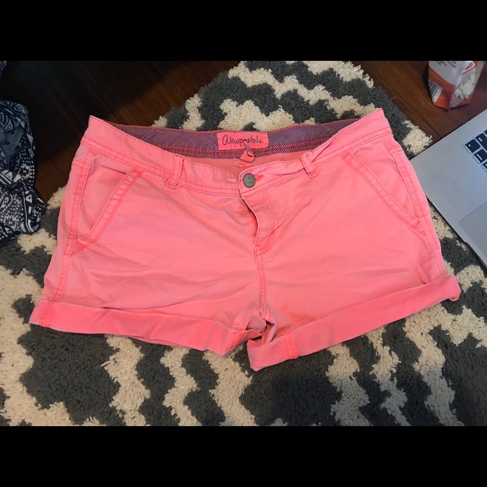 Aeropostale shorts